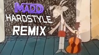 KOZIOŁEK MATOŁEK - MADD HARDSTYLE REMIX