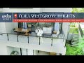 The ridge house in ayala westgrove heights for sale  upside homes ep14