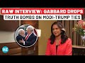 Full Interview Tulsi Gabbard Strikes Critics In Explosive Sit Down Big Statements On Trump Modi Full Interview Tulsi Gabbard Strikes Critics In Explosive Sit Down Big Statements On Trump Modi