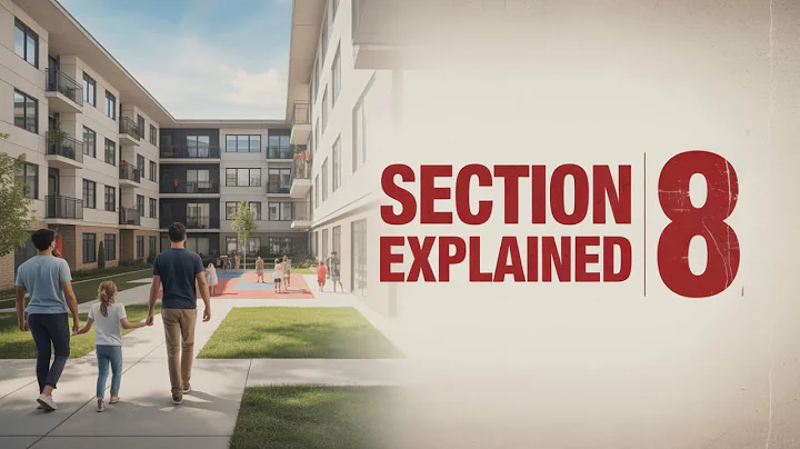 URGENT: Section 8 Updates in 2025 — Are Benefits Ending Soon?