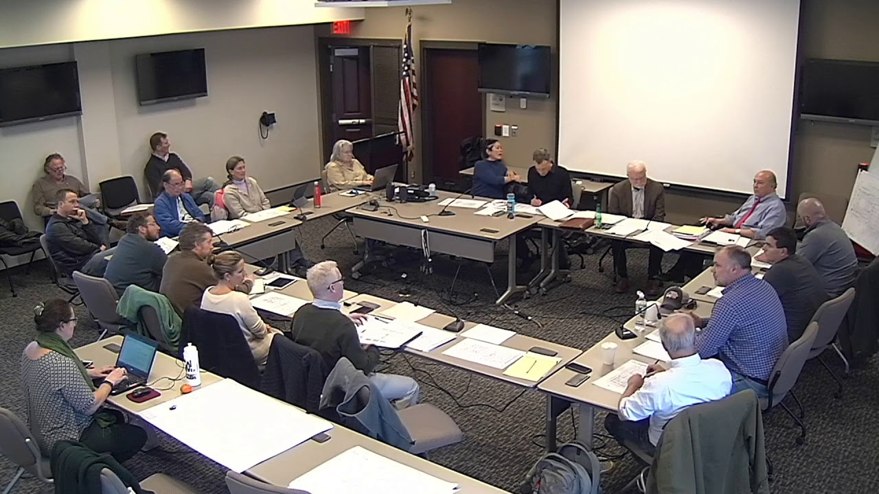 Nantucket Zoning Board of Appeals 2/4/19 YouTube