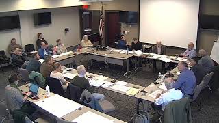 Nantucket Zoning Board of Appeals - 2/4/19