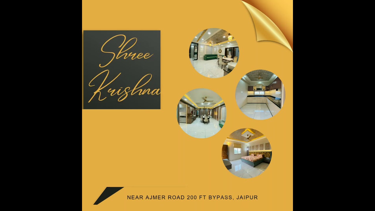 JDA Approved Flats                       Contact us-9785058526.    Location-Mansarovar & Ajmer road