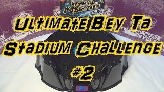 The Ultimate Bey Ta Stadium CHALLENGE!! #2 (Pt.1) - 4/30/15