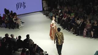 Vancouver Fashion Week FW 2024 - Day 1 Show 3