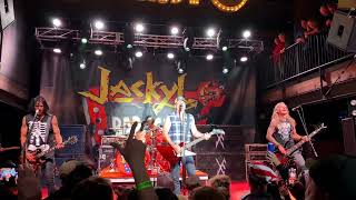 Jackyl - "Down On Me" - District 142 - Wyandotte, Michigan - November 16, 2023