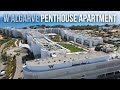 €2.65 Million Penthouse Apartment in the W Algarve Resort | Property Tour