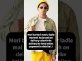 Hum to Bhai Aise hai Aise Rahenge #ytshorts #trending #shorts #funnymemes