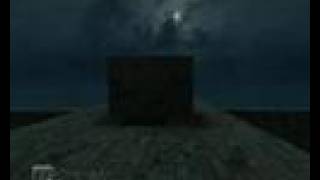 EF Box Counter-Strike:Source Map