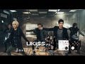 U-KISS / 2nd ALBUM 『Inside of Me』 -Teaser Trailer-