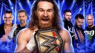 WWE Accidentally Fixed Smackdown...