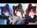 【全曲試聴】#戌亥とこ 2nd Mini Album『One day』クロスフェード 【2026年10月7日(水)発売】
