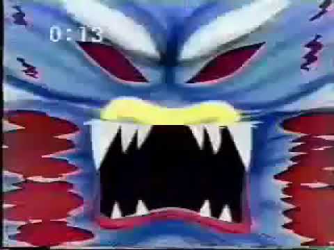 魔界村 (Makaimura) CM