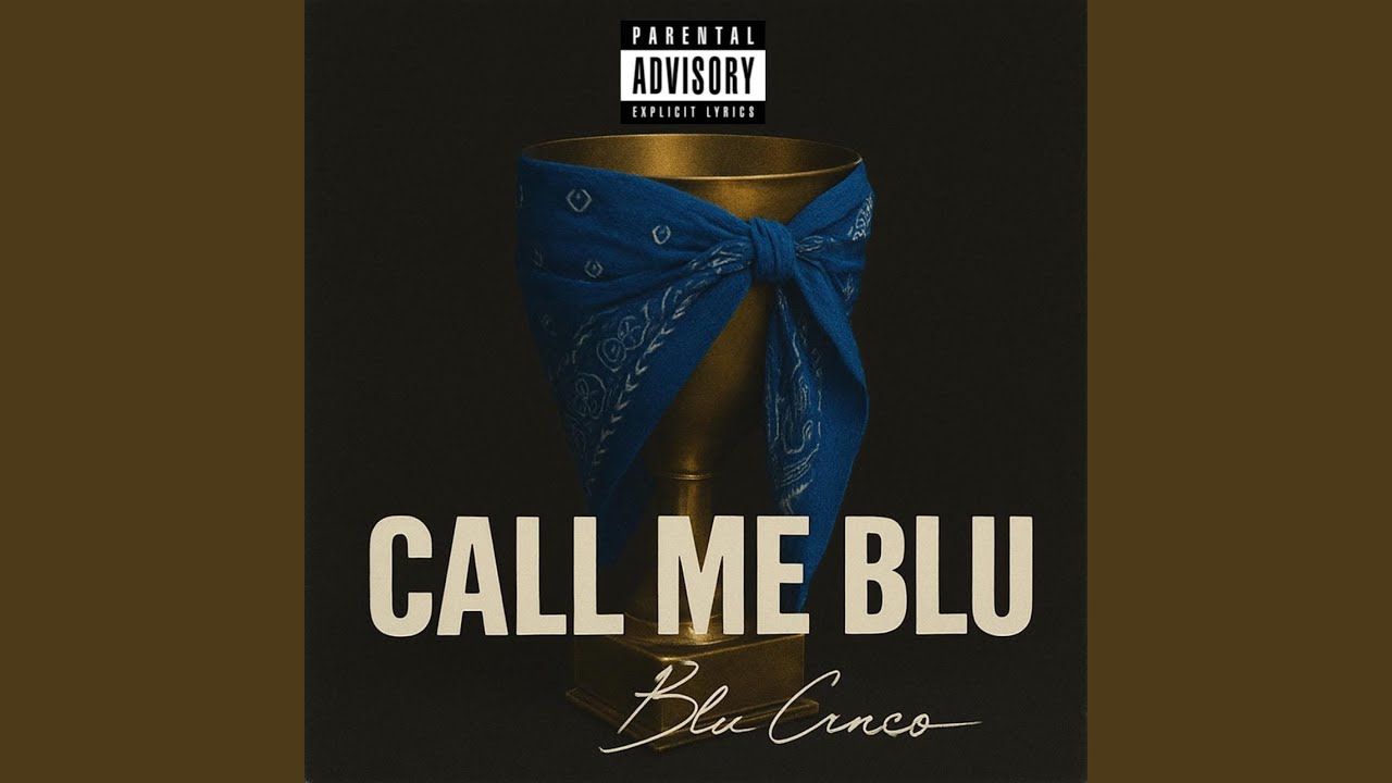 Watch Call Me Blu on YouTube Watch Call Me Blu on YouTube