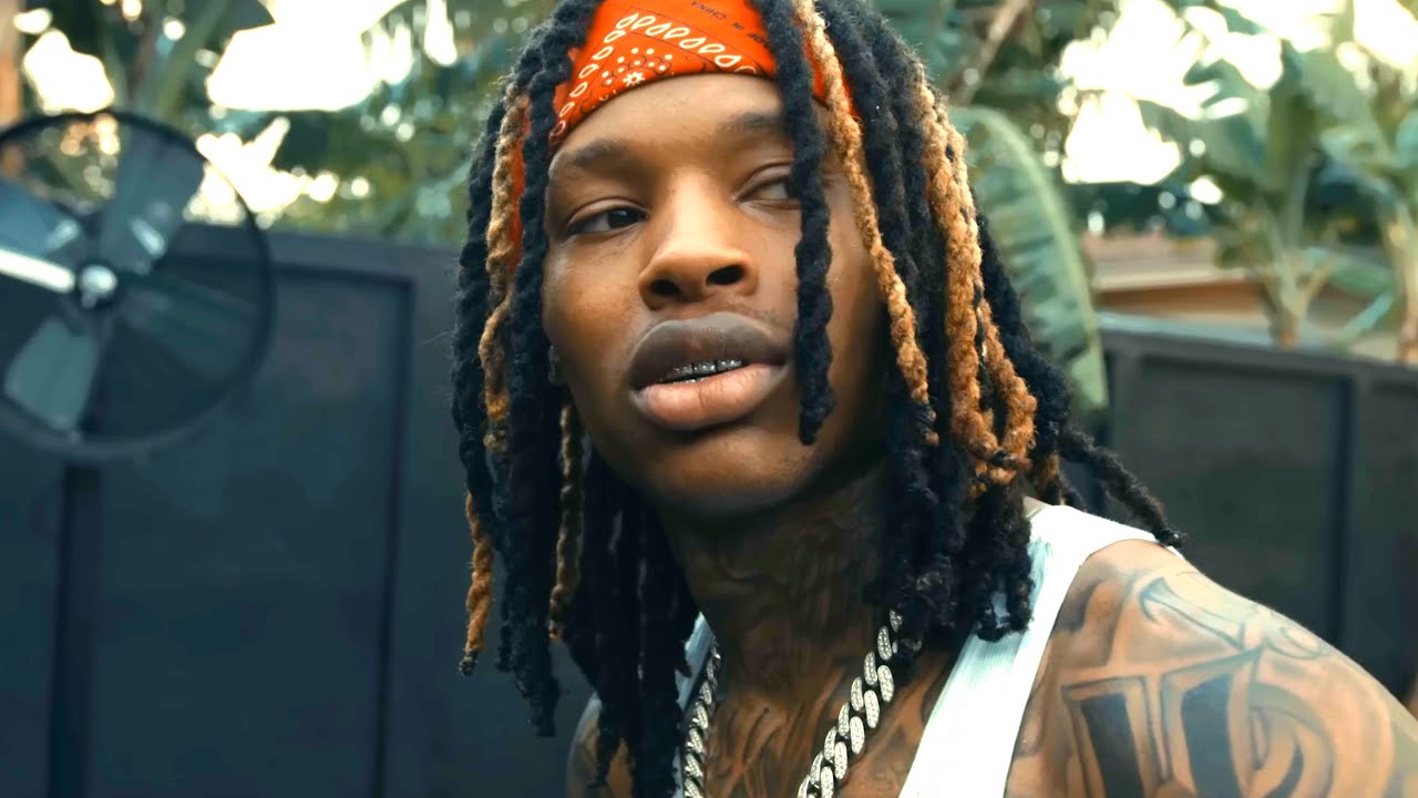 [FREE] Lil Durk x King Von Type Beat - "Unsolved Murders"