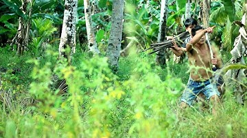 MaKaN SingkonG Bakar Dengan Kopi Panas