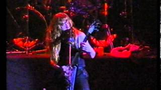 Nuclear Assault - Hang The Pope - (Live at Hammersmith Odeon, London, UK, 1987)