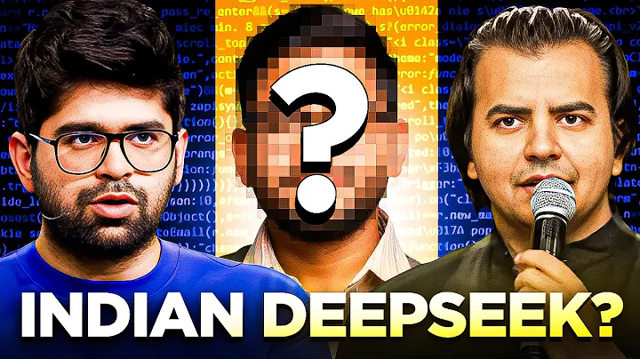 Indian Startup News 246 - Who will build India’s DeepSeek?