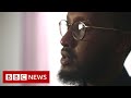 The UK teens sent to Africa to escape knife crime - BBC News