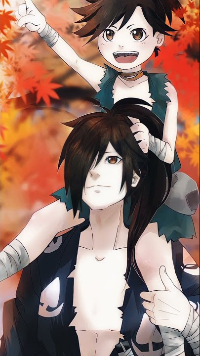 Story Wa Dororo Hyakkimaru||Jedag Jedug||Dj Drive Breakbeat Never Be Alone