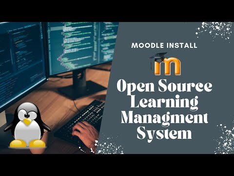 Moodle | Open Source Learning Management System (LMS)