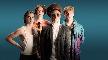 A Story For Reflection - Mr. Fantasy (Official Video)