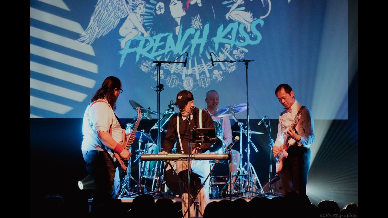 Tassezvous de d'là (interprété par French Kiss) YouTube