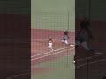 🇯🇵 Erika Nakae doing it in style! | WBSC Women's Baseball World Cup Group Stage 2023
