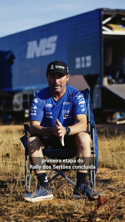 Etapa 1 🌵 Sertões 2025