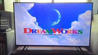 Shrek The Third - Freeform Intro Network Premiere