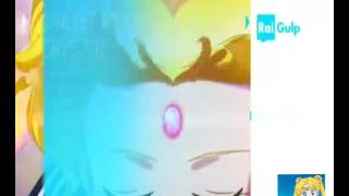 Sailor Moon Crystal  Tra Poco Sailor Moon Crystal raigulp  2016