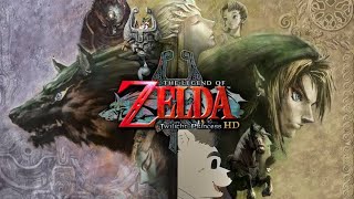 【ゼルダの伝説 トワイライトプリンセス】こやすみと追う ハイラル史　トワイライトプリンセス編 #4