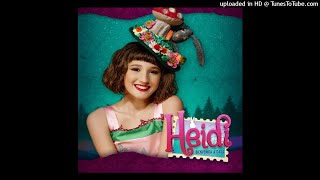 Heidi Bienvenida, Emma - Mi Realidad (Audio Only)