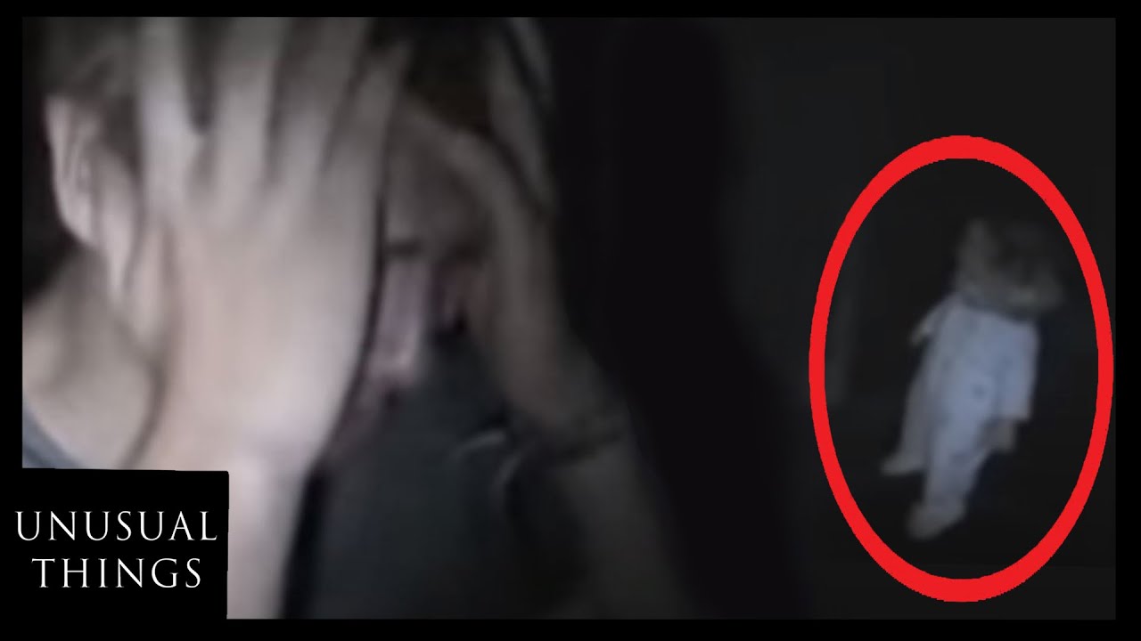 5 Creepypasta That Might Be Real (Caught on Camera)