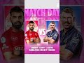 HBL PSLX Match # 30 | Who will win the match? | #psl2025 #pslmatch #cricket #viralvideo #foryou