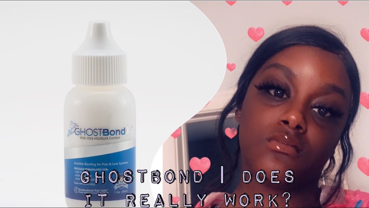 GHOST BOND | DOES IT REALLY WORK? | REVIEW