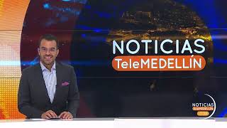 Telemedellín, segundo canal más visto entre los regionales de Colombia - Telemedellín