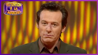 Attention à la marche - Jean-Luc Reichmann | Intégral | S1 EM200 | 02 01 02