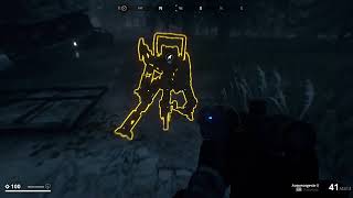 Generation Zero®: Game Clip 009