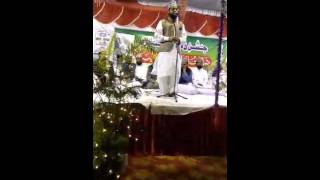 Asjad raza banarasi new naat 2016