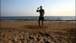 DANCE | Matt Bomer - Heaven (Magic Mike XXL)