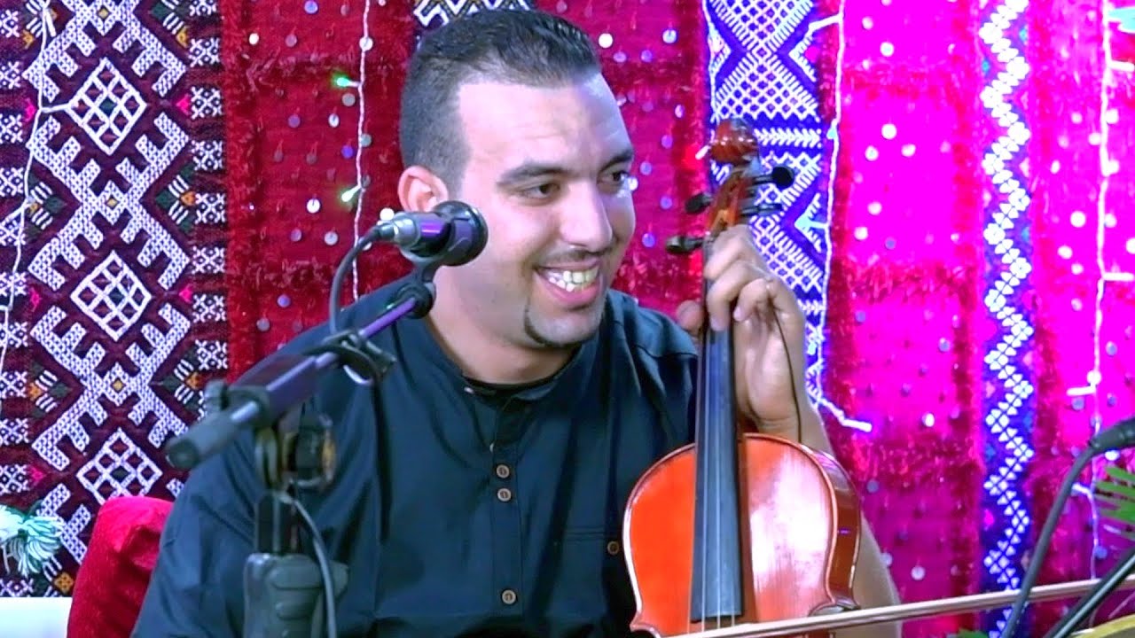 Hafid alyousyi ayma daditzrit  حفييظ اليوسيي