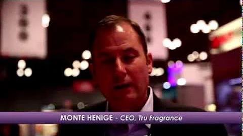 HBA Global Expo - An interview with  Monte Henige,...