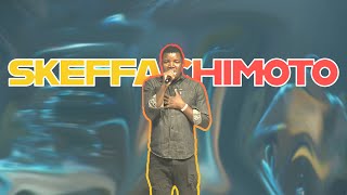 Skeffa Chimoto - chiyambi ( Tumaini Festival 2023)
