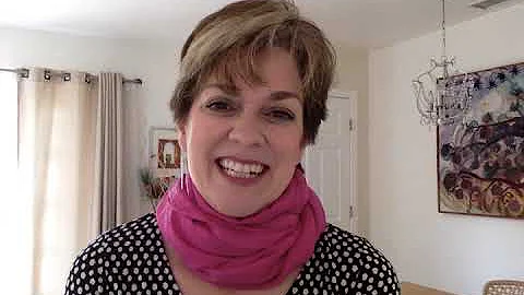 Kristan Higgins on loving yourself and libraries