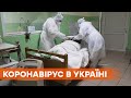 В Украине от коронавируса за один день умерло 177 человек