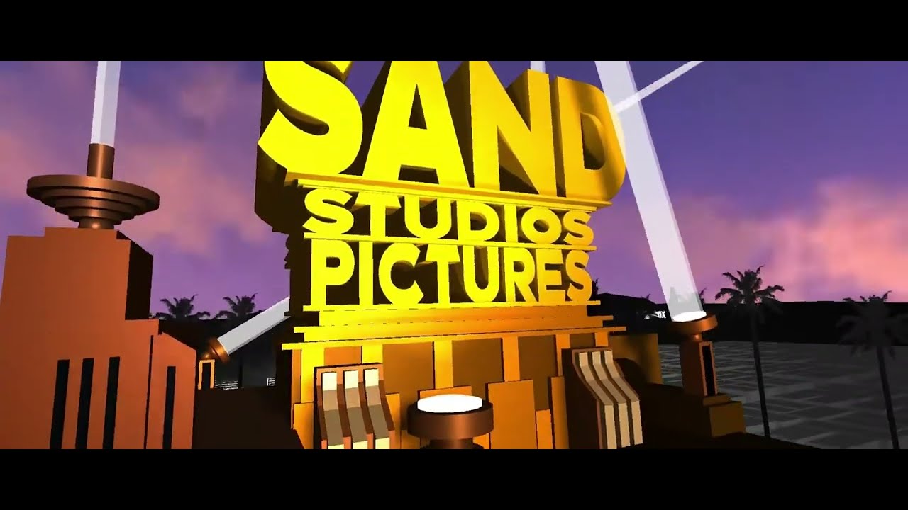 Sand Studios Pictures/Sandbox Celebrating 100 Years (2019/2020) - YouTube