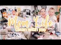 MOM LIFE CLEAN WITH ME 2022 // DAYS OF SPEED CLEANING MOTIVATION // EXTREME CLEANING