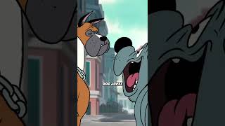Fixed is one of the weirdest animated movies of ALL TIME