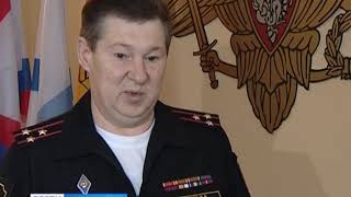 Военная прокуратура провела форум по правам в сфере ЖКХ Военная прокуратура провела форум по правам в сфере ЖКХ